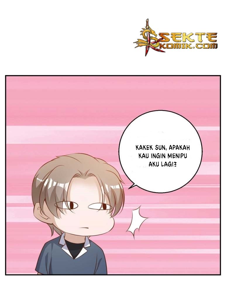 God Fisherman Chapter 64 Bahasa Indonesia